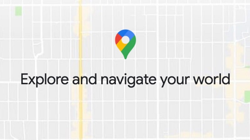 Google Maps حتی اگر در داخل یک تونل رانندگی کنید، کار خواهد کرد - چیکاو