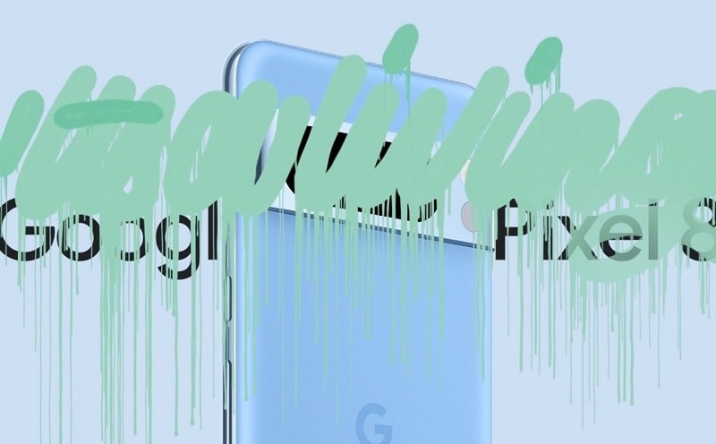 گوگل رنگ جدید Minty Fresh را برای پیکسل 8 پرو معرفی کرد - چیکاو