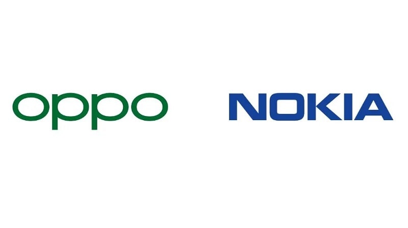 نوکیا و اوپو قرارداد اختراع 5G را امضا کردند - چیکاو