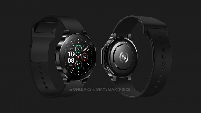 وان پلاس Watch 2 با سیستم عامل Wear OS ماه آینده در نمایشگاه MWC معرفی می شود - چیکاو