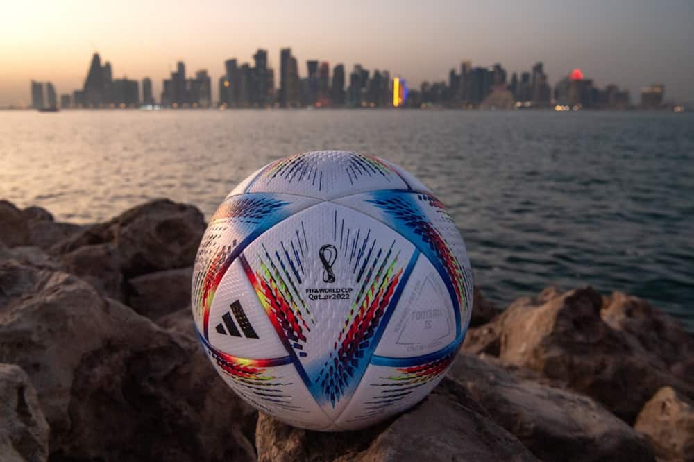 جام ملت های قطر و تخفیف های هیجان انگیز