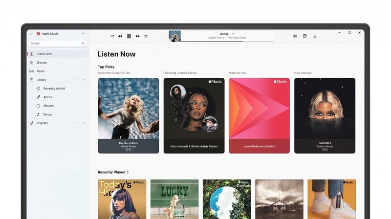 اپل برنامه های Music، TV و Devices را در ویندوز منتشر می کند - چیکاو