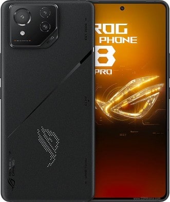 Zenfone 11 Ultra در مقایسه با ROG Phone 8 Pro - چیکاو