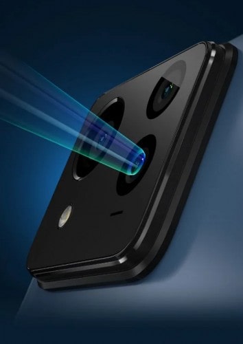 Zenfone 11 Ultra دوربین های ROG Phone 8 را تغییر کاربری خواهد داد - چیکاو