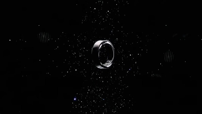 سرانجام! سامسونگ تا ساعتی دیگر Galaxy Ring را به نمایش می گذارد - چیکاو