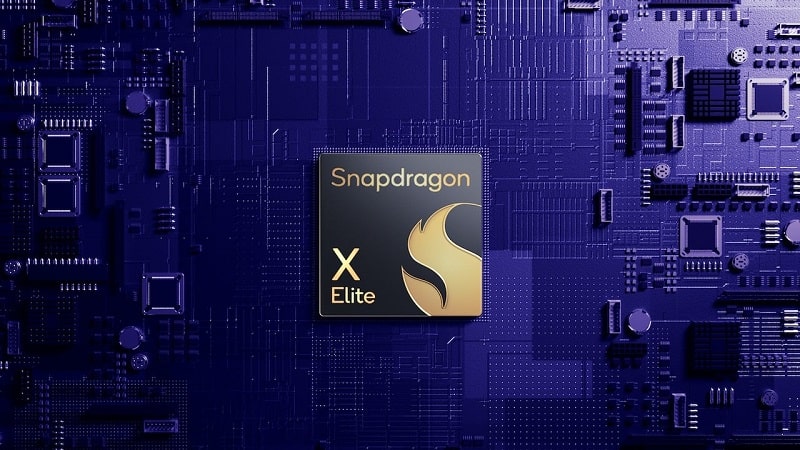 Galaxy Book با تراشه Snapdragon X Elite ممکن است اواخر امسال عرضه شود - چیکاو