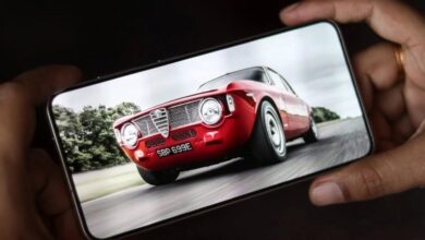 چگونه می توان رنگ های زنده را به صفحه نمایش Galaxy S24 خود بازگرداند؟ - چیکاو