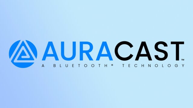 تلفن‌های گلکسی می‌توانند پخش‌های صوتی مبتنی بر بلوتوث Auracast را برای دستگاه‌های اطراف ایجاد کنند - چیکاو