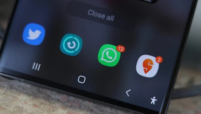 واتساپ برنامه خود را برای پشتیبانی از چت های شخص ثالث در ماه آینده اعلام می کند - چیکاو