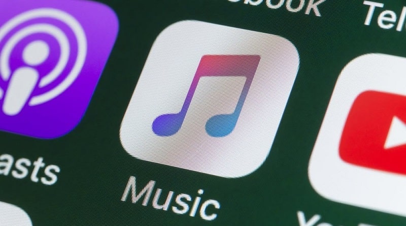 چگونه تاریخچه Apple Music خود را ببینیم؟- چیکاو