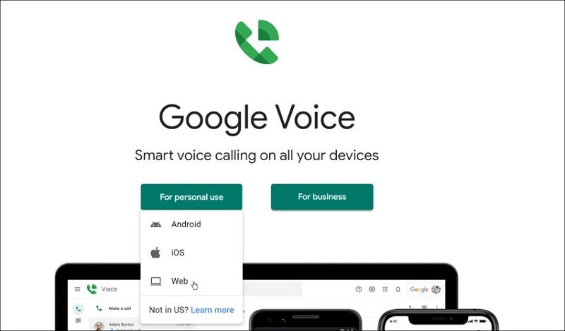 نحوه استفاده از Google Voice برای برقراری تماس از طریق کامپیوتر - چیکاو