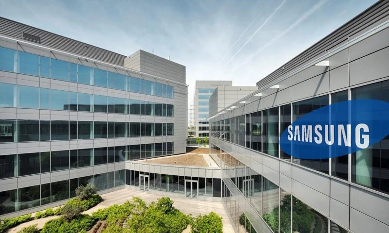 متا به دنبال کاهش وابستگی تراشه خود به TSMC سامسونگ است - چیکاو