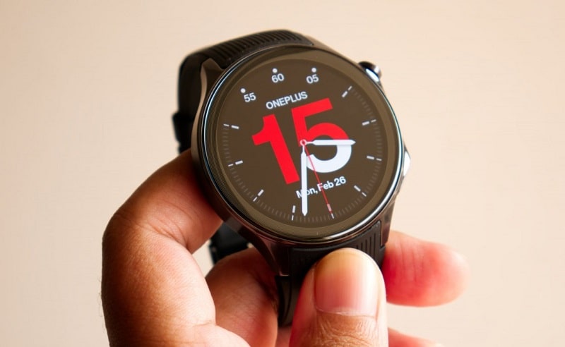 نقد و بررسی ساعت هوشمند وان پلاس Watch 2 - چیکاو