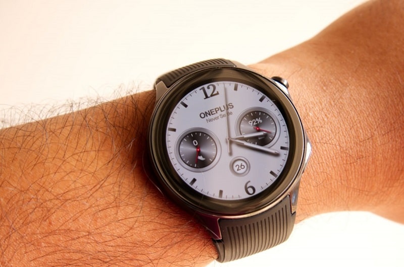 بررسی OnePlus Watch 2 - چیکاو