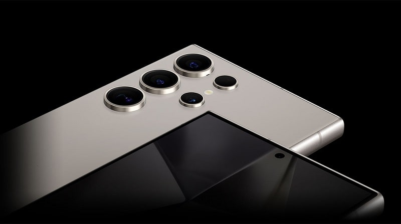 سامسونگ جزئیات موتور ProVisual دوربین های Galaxy S24 Ultra را ارائه می دهد - چیکاو