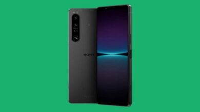 سونی Xperia 1 VI ممکن است از نمایشگر 4K و نسبت تصویر بلند چشم پوشی کند - چیکاو