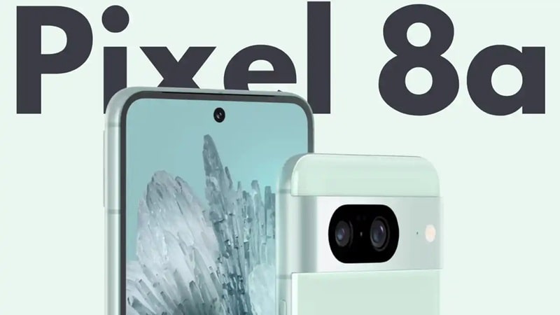 گوگل Pixel 8a به زودی راه اندازی می شود، در اینجا 3 چیز هیجان انگیز وجود دارد! - چیکاو