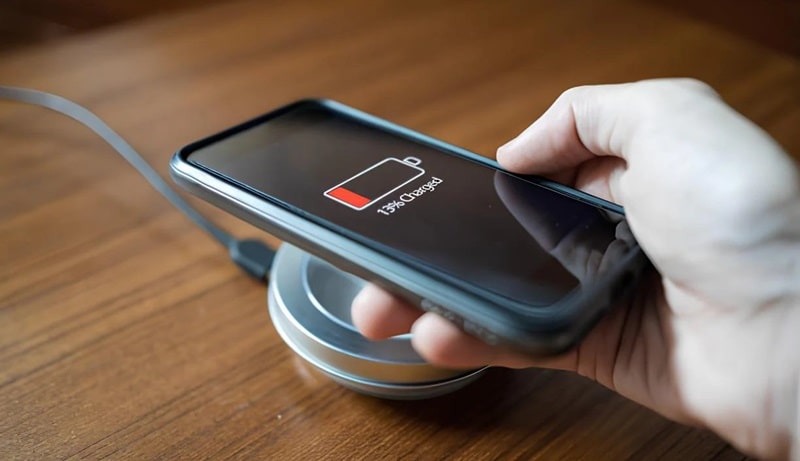 چگونه سرعت شارژ گوشی موبایل را با ترفندهای ساده افزایش دهیم؟ - چیکاو