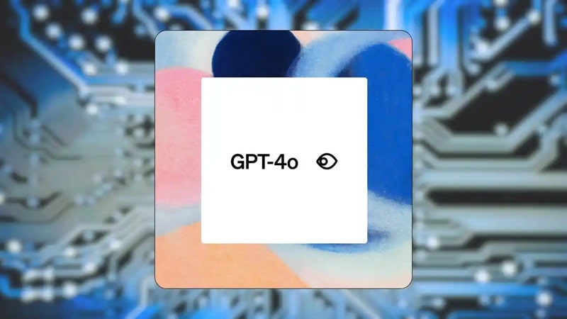 OpenAI مدل GPT-4o AI را راه اندازی کرد که برای همه کاربران ChatGPT رایگان است - چیکاو
