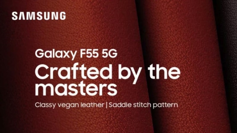 سامسونگ ویژگی های گلکسی F55 را قبل از عرضه رسمی می کند - چیکاو