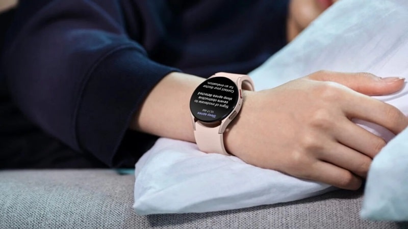 سامسونگ توسعه Wear OS 5 را برای Galaxy Watch 6 آغاز کرد - چیکاو