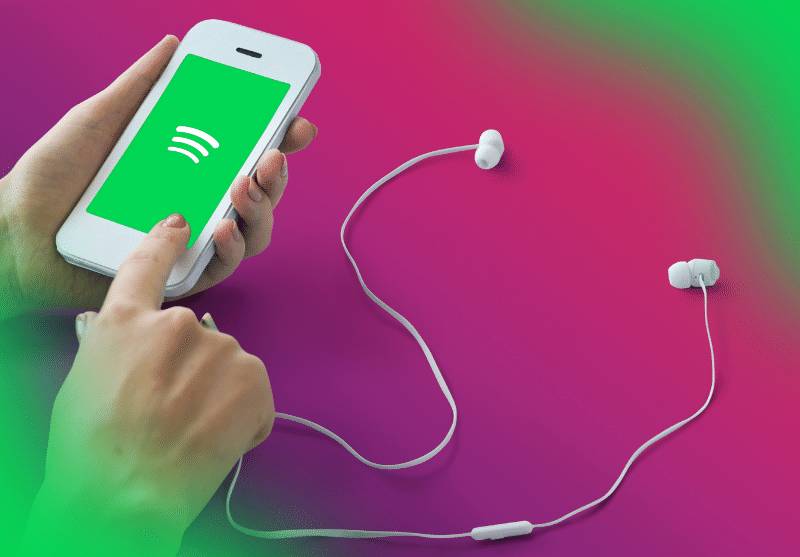 رقبای اسپاتیفای ، معرفی اپل موزیک و یوتیوب پرمیوم