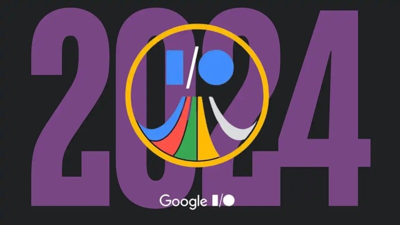 زمان کنفرانس Google I/O 2024 تنظیم شده، چه چیزی در راه است؟ - چیکاو