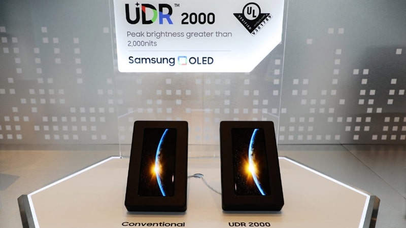 ویوو X100 Ultra دارای صفحه نمایش ساخته شده توسط سامسونگ است - چیکاو