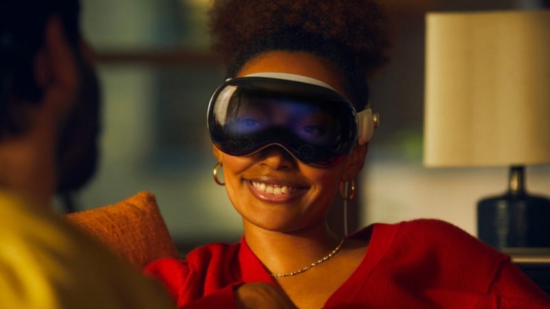 احتمالا اپل از ایده Gear VR سامسونگ برای برای خرید هدست استفاده کند - چیکاو