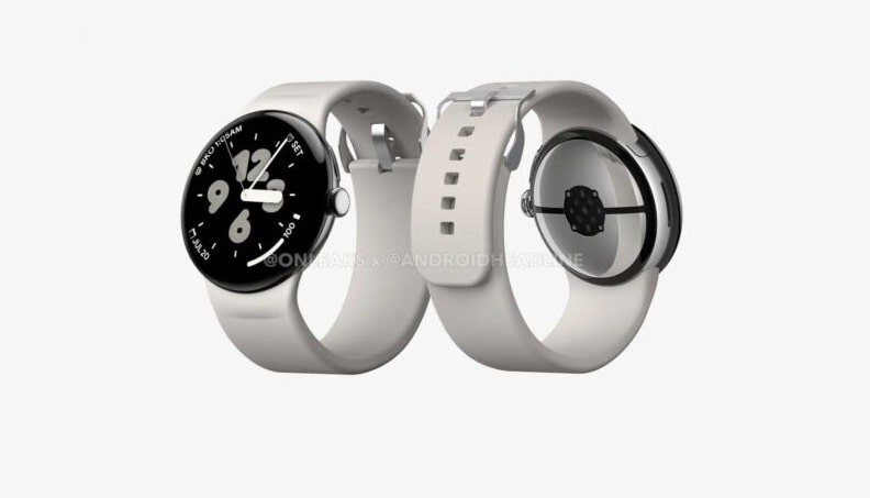 Pixel Watch 3 بزرگتر برای رقابت با Galaxy Watch 7 می آید - چیکاو