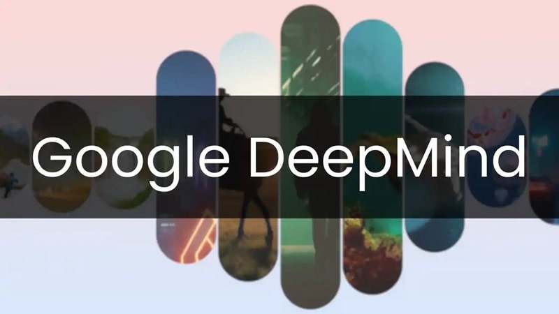 هوش مصنوعی جدید Google DeepMind می تواند برای ویدیوها صدا تولید کند - چیکاو