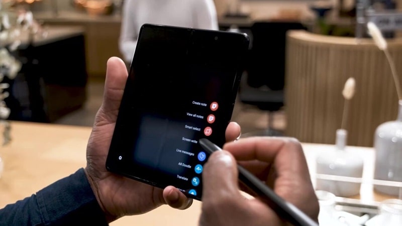 سامسونگ ویژگی طراحی هوش مصنوعی شبیه به iPadOS 18 را به گوشی های گلکسی اضافه می کند - چیکاو