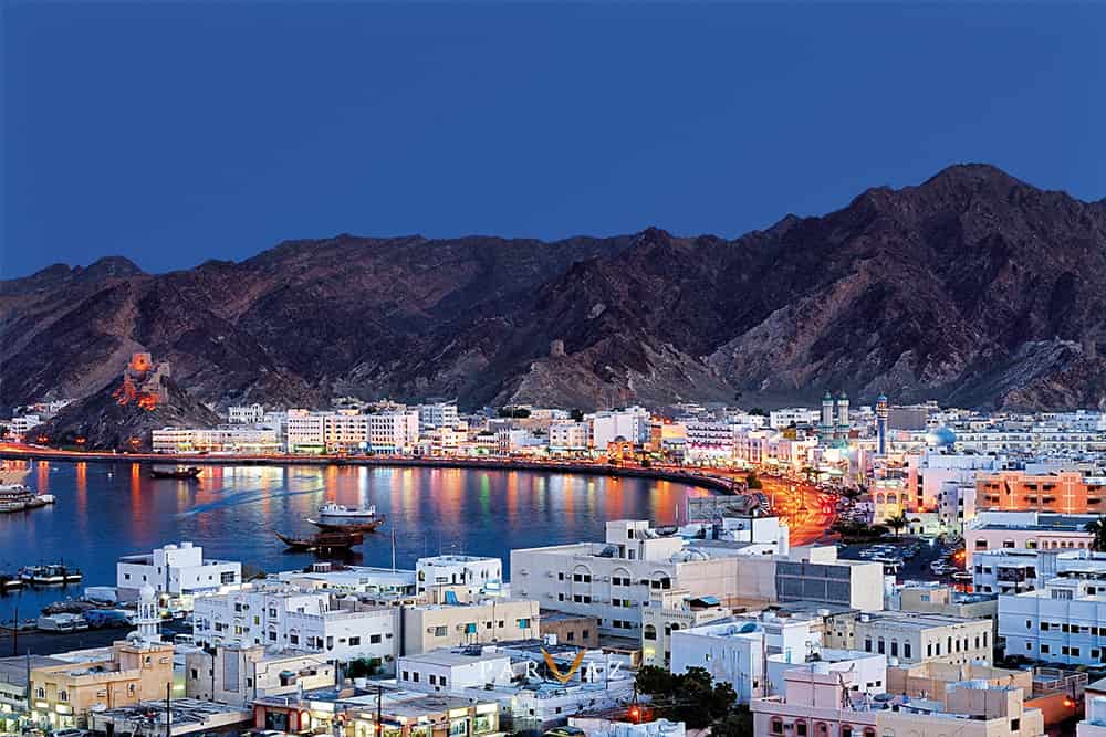 بهترین جاب آفر عمان برای کدام شغل است؟