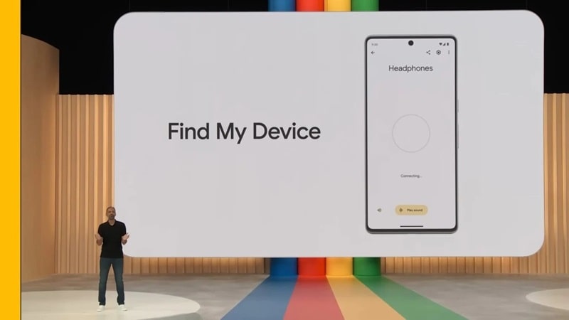 با استفاده از برنامه Find My Device می‌توانید تلفن Android فرزندتان را ردیابی کنید - چیکاو