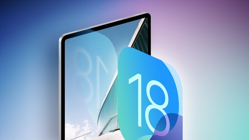 iOS 18 و iPadOS 18 از قالب بندی درایو خارجی پشتیبانی می کنند - چیکاو