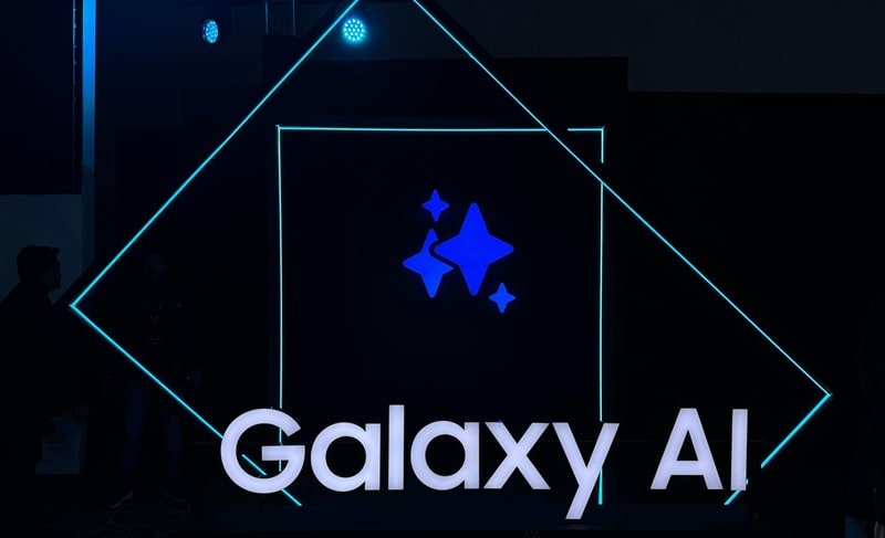 سامسونگ: Galaxy AI تا سال 2025 رایگان است - چیکاو