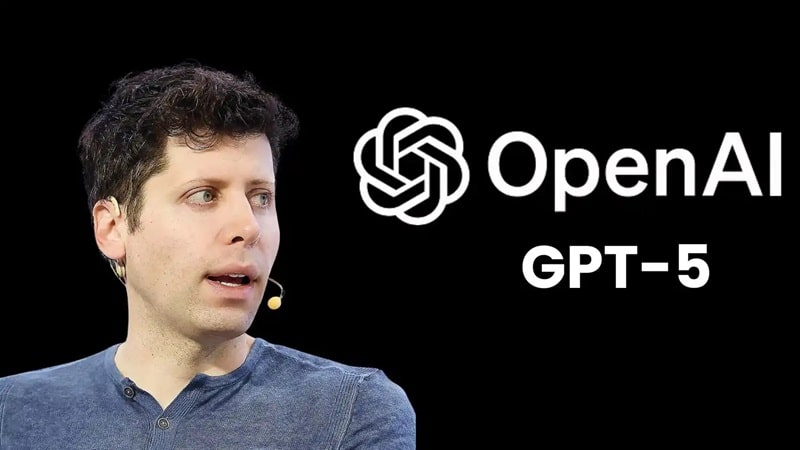GPT-5 OpenAI یک ارتقاء بزرگ نسبت به GPT-4 خواهد بود - چیکاو
