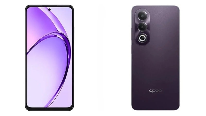 مشخصات و تصاویر کامل Oppo A3x فاش شد - چیکاو