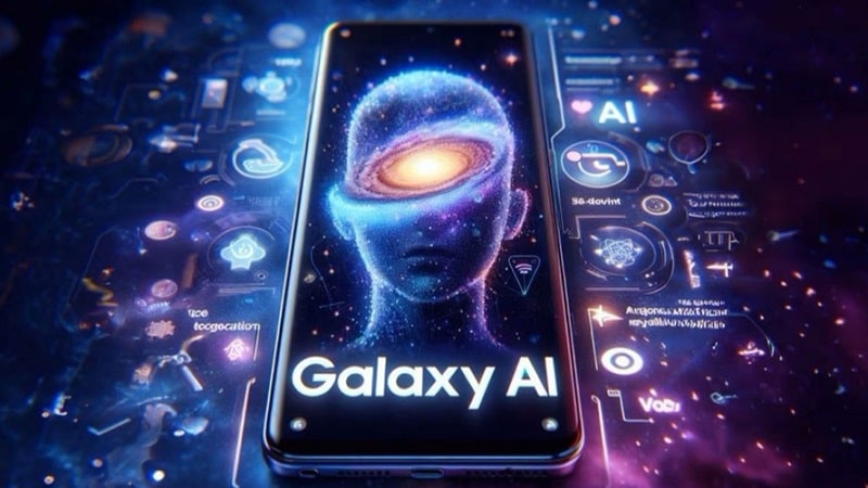 Galaxy AI سامسونگ در سال جاری در 200 میلیون دستگاه در دسترس خواهند بود - چیکاو