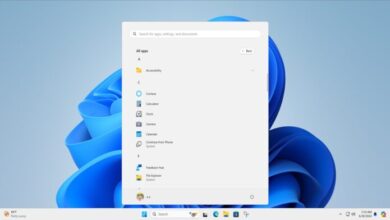 به‌روزرسانی ویندوز 11 ویژگی «Continue from Phone» را برای اندروید آزمایش می‌کند - چیکاو