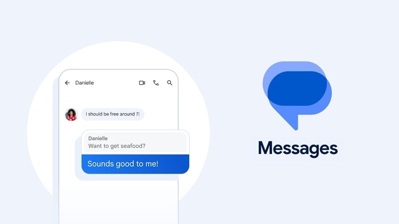 آموزش غیرفعال  کردن دکمه Gemini در Google Messages  - چیکاو