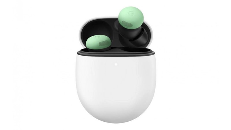 جزئیات Google Pixel Buds Pro 2 لو رفت - چیکاو