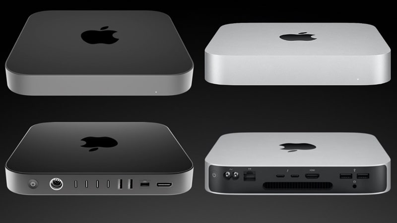 شایعه شده است که M4 Mac mini امسال عرضه خواهد شد - چیکاو