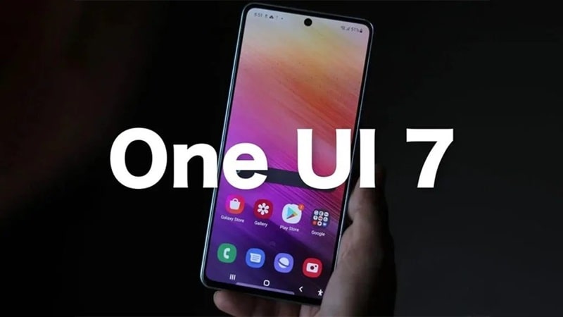 احتمالا One UI 7.1 پیشرفت های عمده ای را با سری گلکسی S25 به همراه خواهد داشت - چیکاو