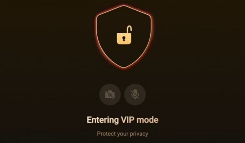 گوشی وان پلاس Open Apex Edition به حالت VIP برای حفظ حریم خصوصی بیشتر مجهز است - چیکاو