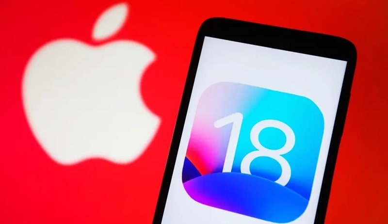 قفل فعال سازی اپل با iOS 18، بیشتر از سیستم عامل گوشی محافظت می کند - چیکاو