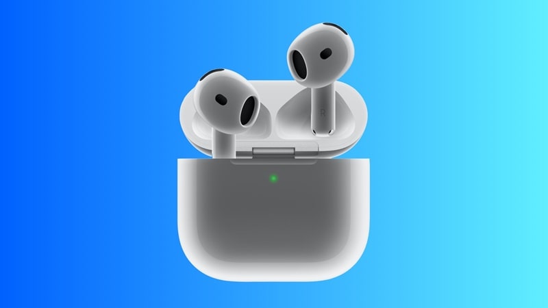 AirPods 4 اپل با کابل شارژ USB-C عرضه نمی شود - چیکاو