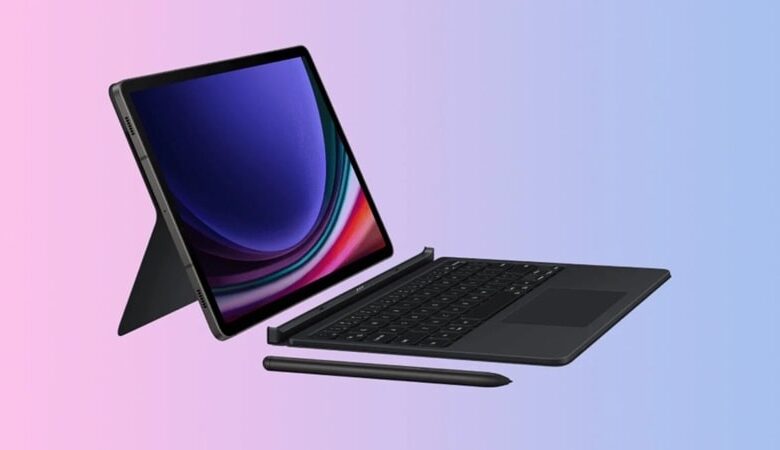 One UI 7 می تواند لوازم جانبی صفحه کلید Galaxy Tabs را بهبود بخشد - چیکاو