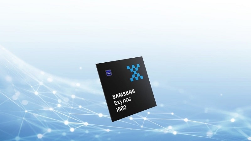 اگزینوس 1580 در مقابل Exynos 1480: چه ویژگی هایی بهبود یافته است؟ - چیکاو