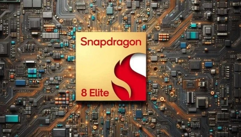 چهار گوشی مجهز به Snapdragon 8 Elite در ماه اکتبر و نوامبر عرضه می شود - چیکاو